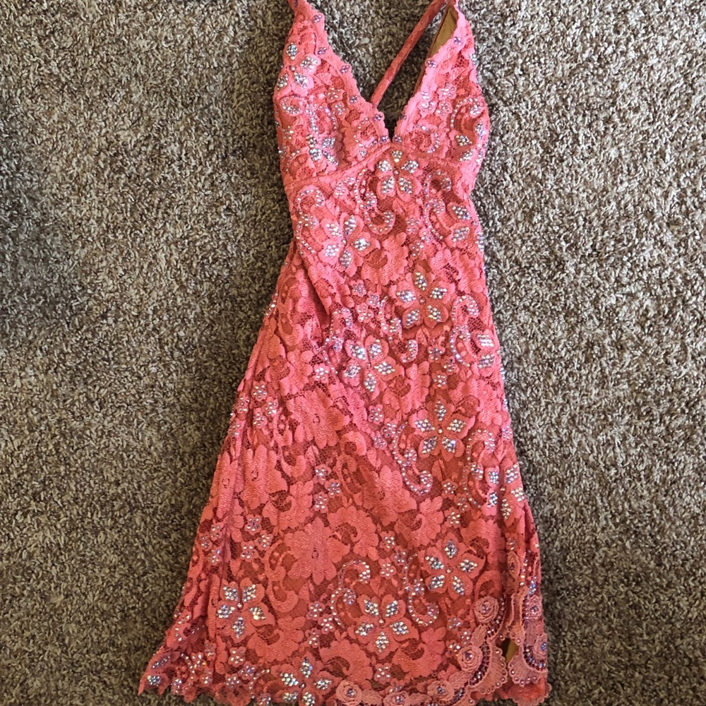 Nurielle Cocktail Dress